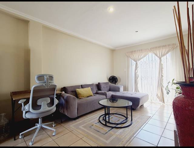 1 BEDROOM APARTMENT TO LET IN NOORDWYK